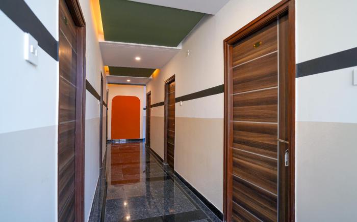 Open Hotel by Olive - The Botanica