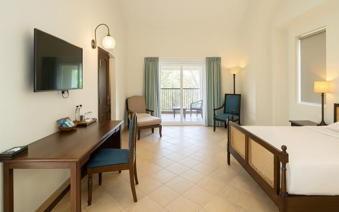 Amritara Serenity