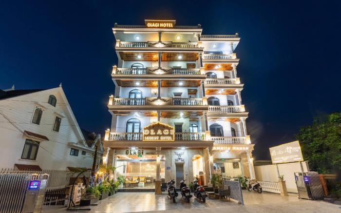 Olagi Hotel 2
