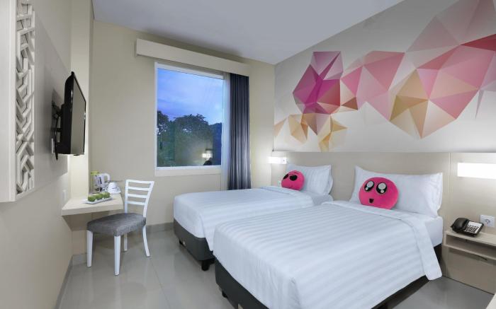 favehotel  Malang