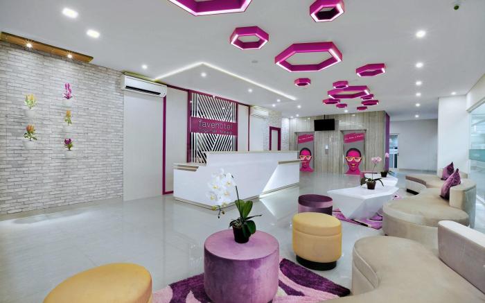 favehotel  Malang