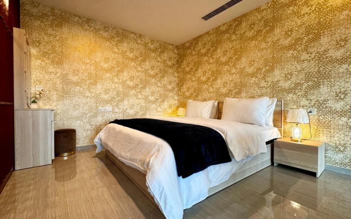 One bed studio apartment Centaurus Islamabad 