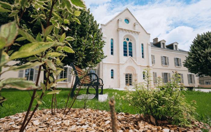 Appart'hôtel Saint-Denis, Studio 8