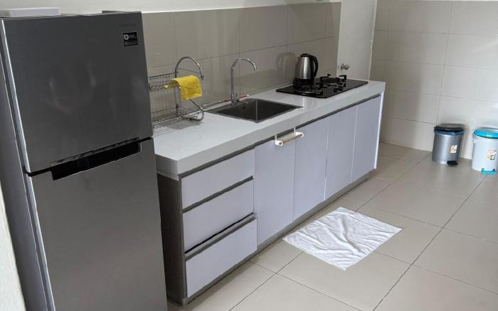Eacy Imago @ The Loft E, City Centre 2 bedroom