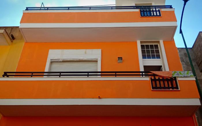 casa vacanza giotto