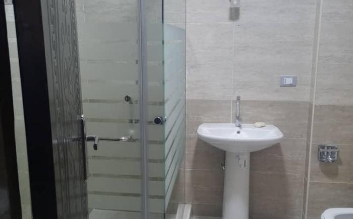A luxurious furnished hotel apartment 24hsecurity