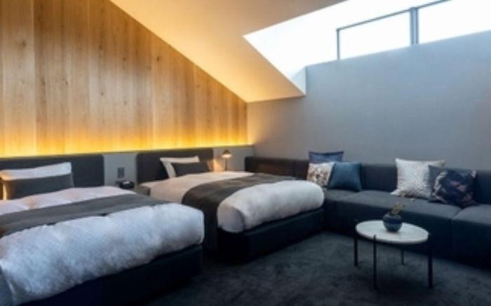 NIPPONIA HOTEL Hakodate Port Town