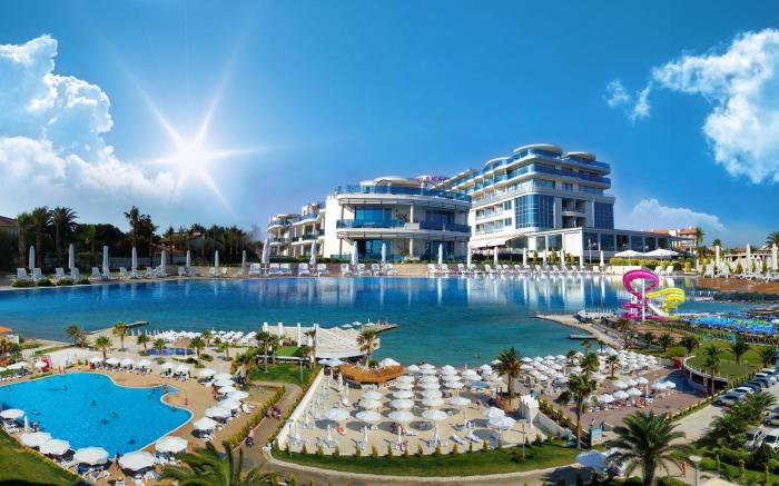Ilica Hotel Spa & Thermal Resort