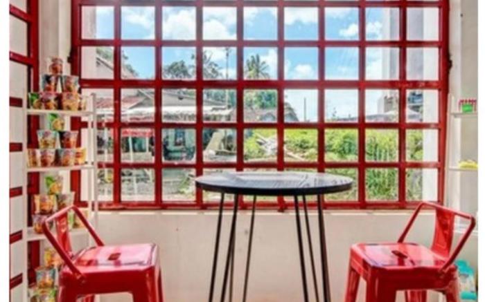 Kulon Progo INN Bandara YIA Hotel