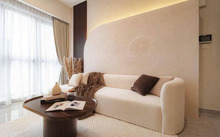 Whispering Winds: A Sanctuary of Elegance