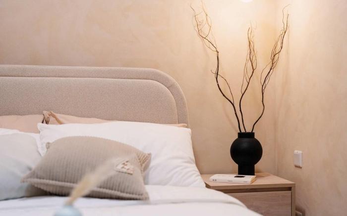 Timeless Comfort: Classic Meets Contemporary