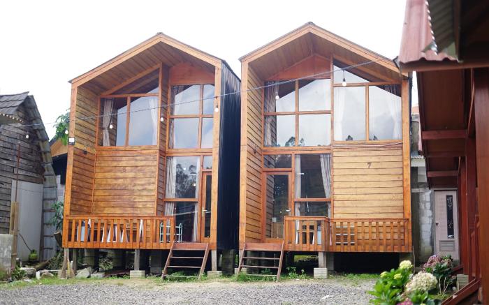 Fifa Cabin 2 by Fifa Grup