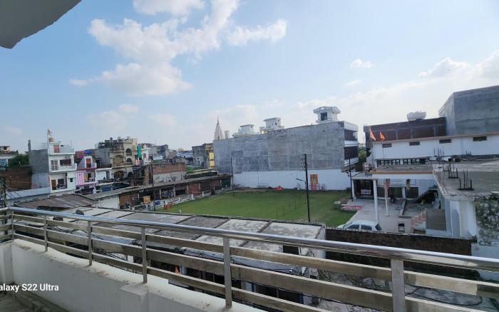 Hotel Mahan Inn