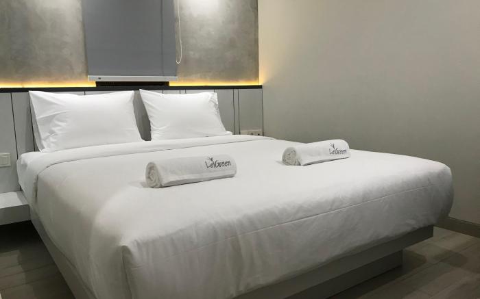 LeGreen Suite Semanggi