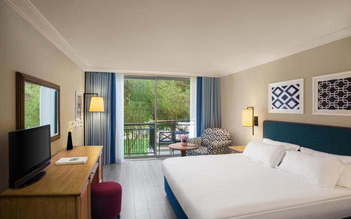 IC Hotels Green Palace