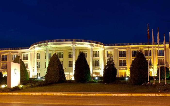 IC Hotels Airport