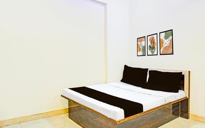 Hotel O Green Park Lodgeing