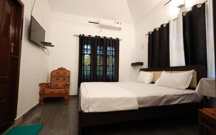 MYMOONS HOMESTAY