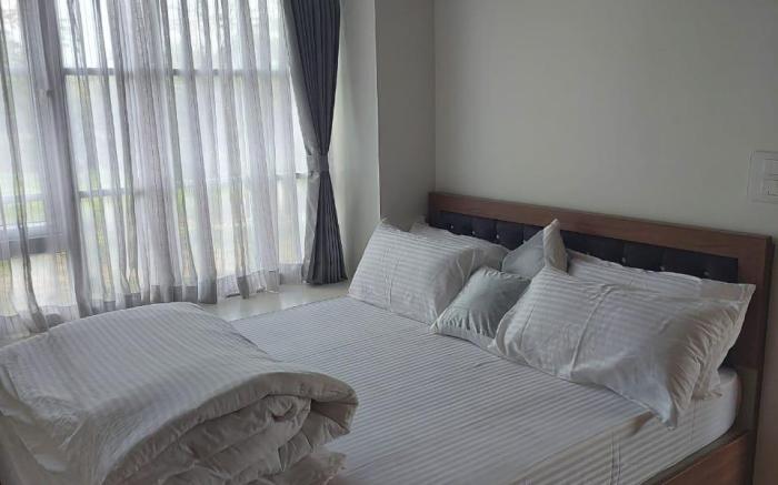 Shaiva urban retreat 