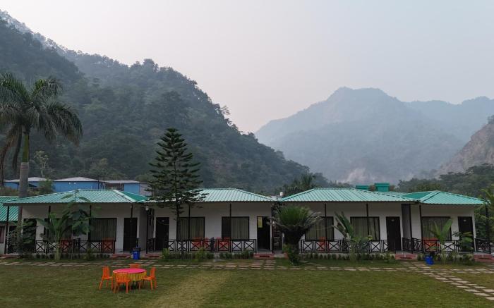 Phool Chatti Resort