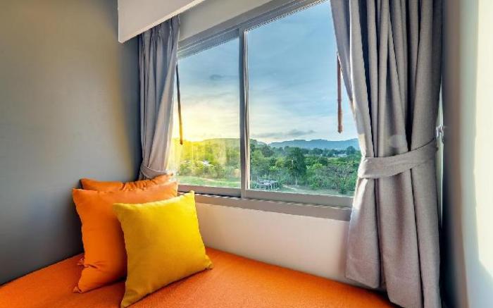 Beehive Boutique Hotel Phuket