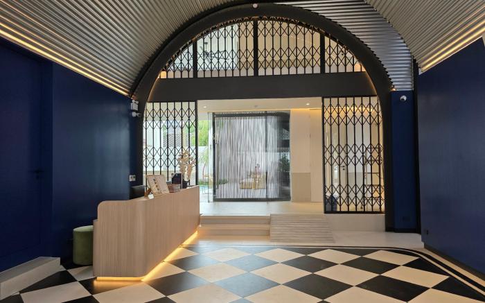 Hotel Bangkokian
