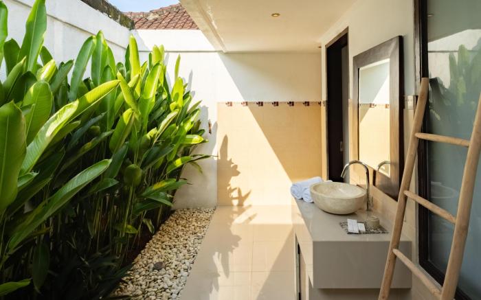 Gemstones Villa Seminyak