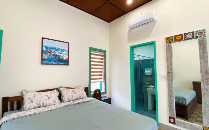 Lamer Hoian Villa