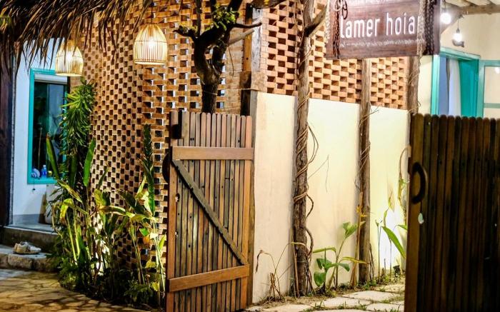 Lamer Hoian Villa