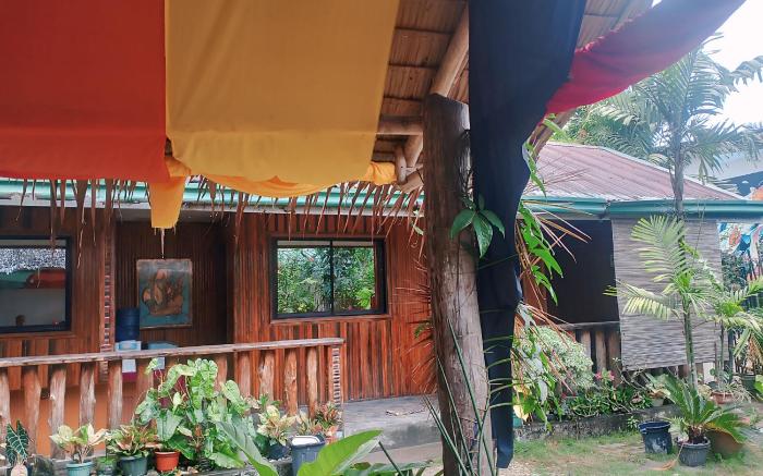 Naramalan Inn