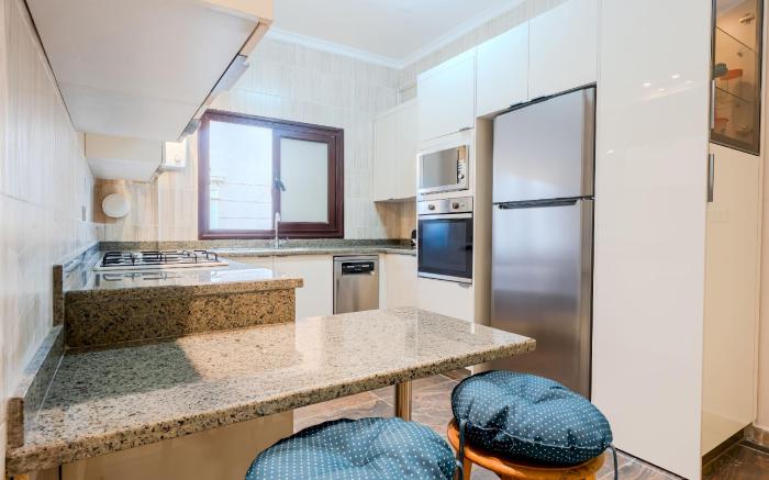 VESTA - Luxury Roof APT - 3BR - Sheikh Zayed (III)
