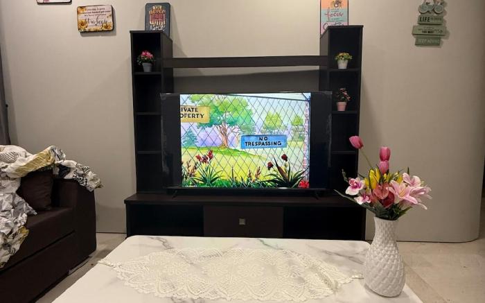 3-Bedroom with KLCC View