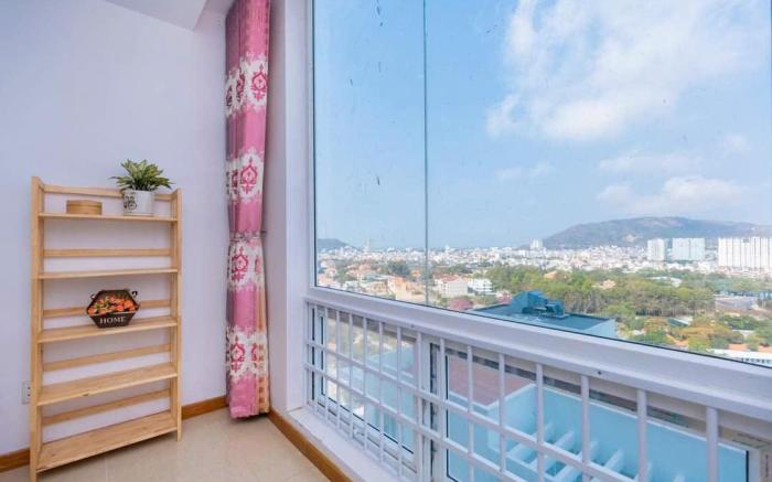 Oasky Apartment Bai Sau 2 Bedrooms