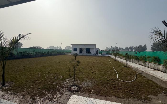 Dhaulidhar Farms