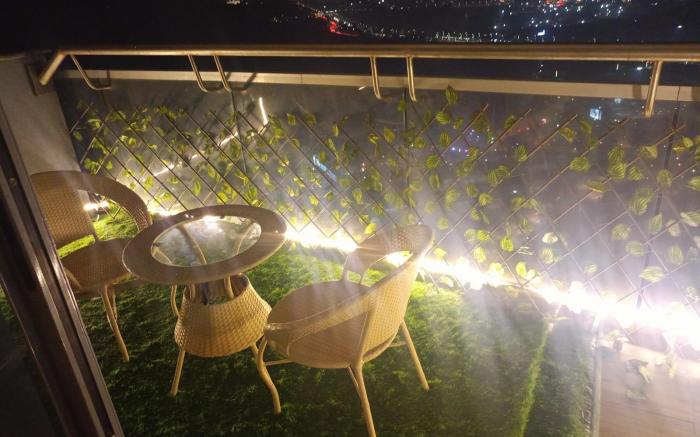 Riversky Retreat 