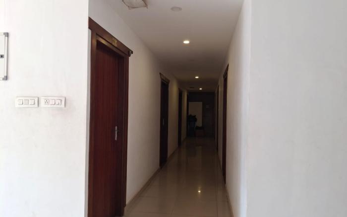 Faaz International Rooms