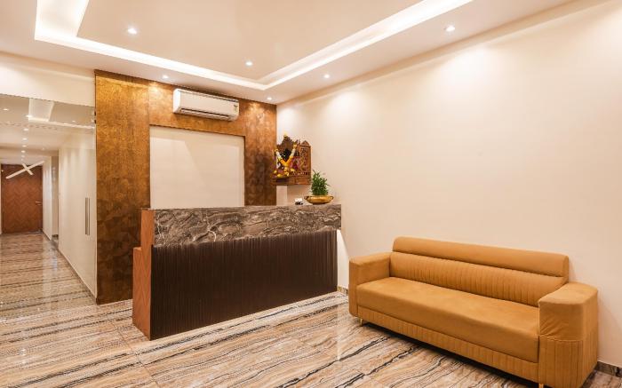 Hotel Silver Park
