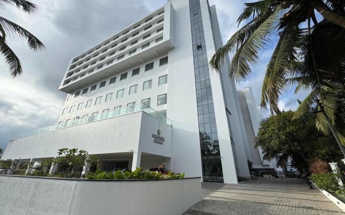Gokulam Grand Kozhikode