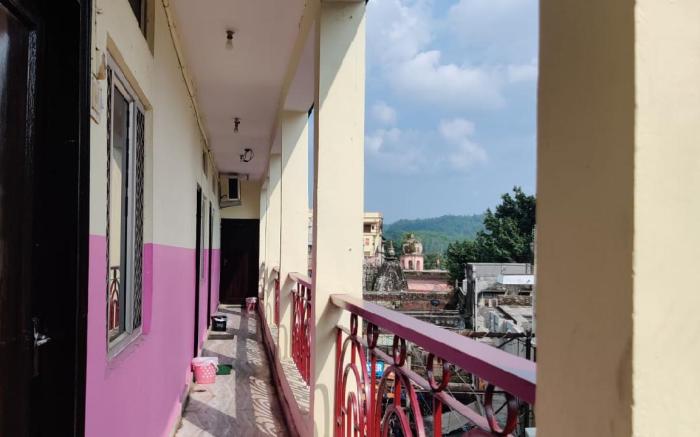 Hotel Mayur 