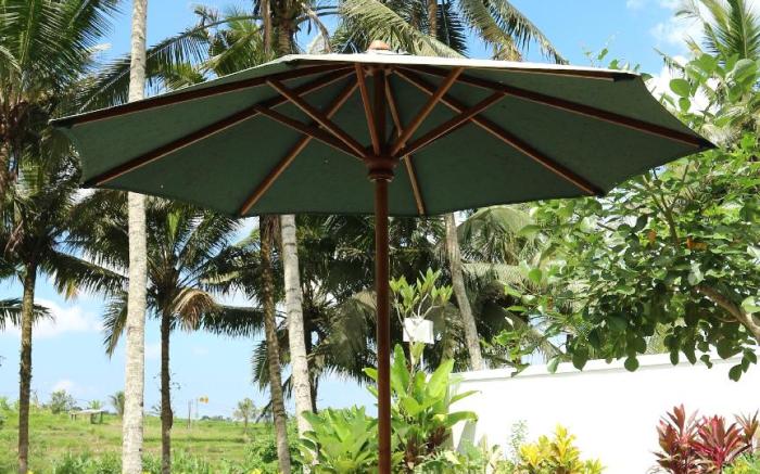 The Lanaya Villa