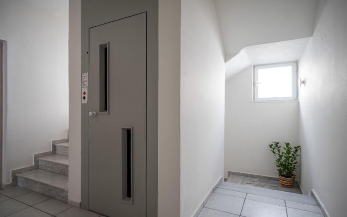 Kefi Apartment by Senaon Urban Living