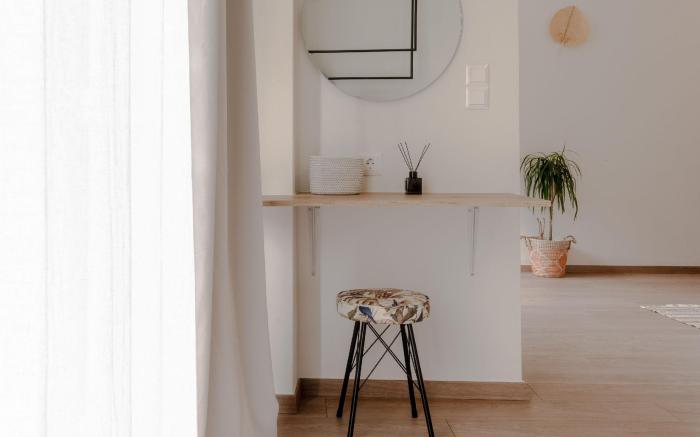 Eros Apartment by Senaon Urban Living