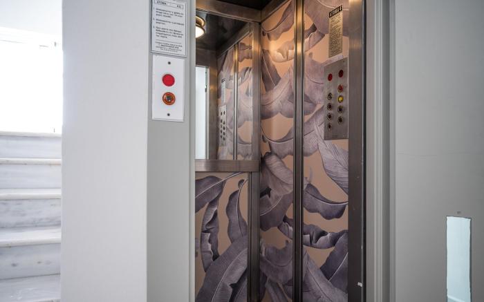 Moira Apartment by Senaon Urban Living