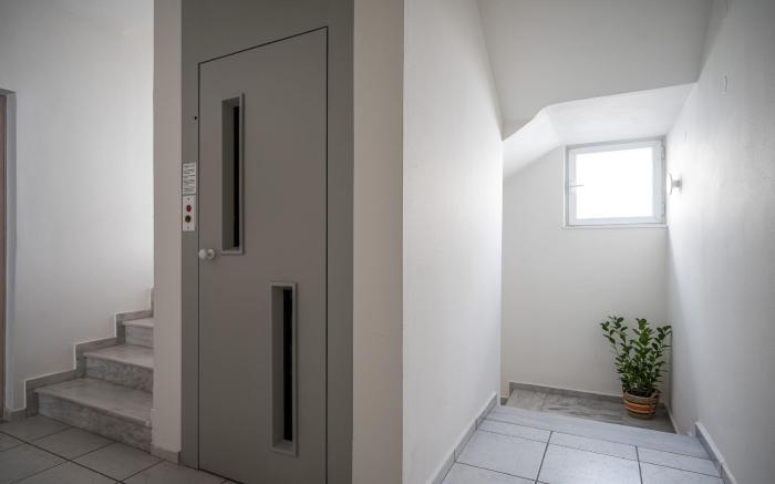 Agape Apartment by Senaon Urban Living