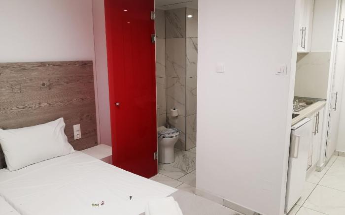 City Center Studio |I4