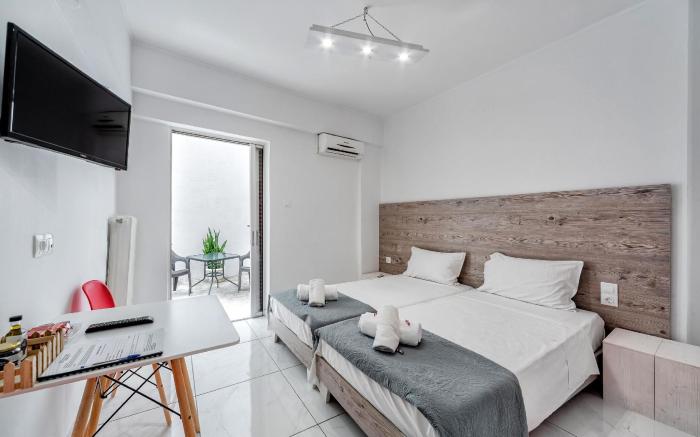 City Center Studio |I4
