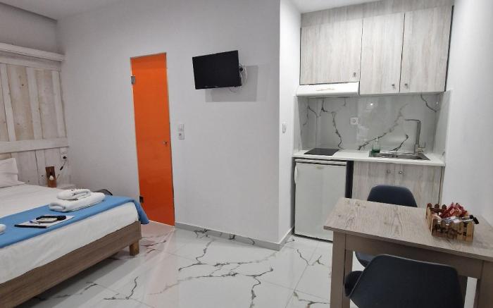 City Center Studio |I7