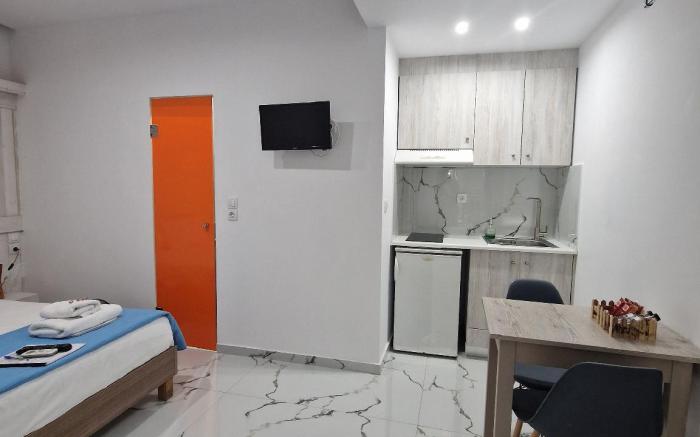 City Center Studio |I7