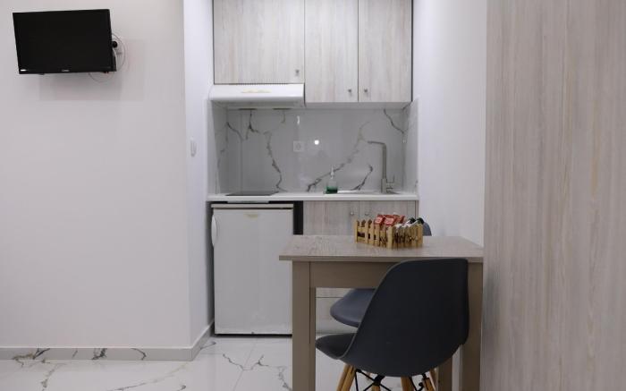 City Center Studio |I7