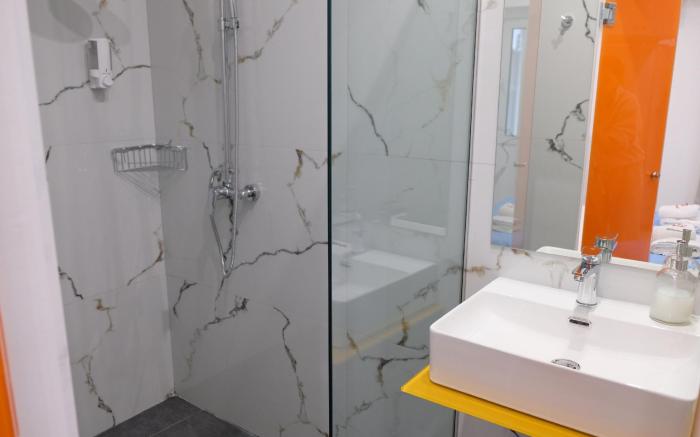 City Center Studio |I7